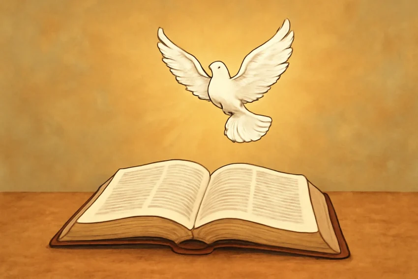 bible verse the peace that passes all understanding