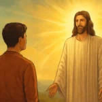 bible verses about god always being with us