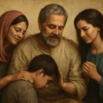 bible verses about honouring your parents