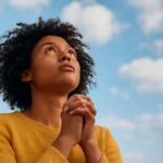 bible verses about looking up