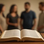 bible verses about non believers