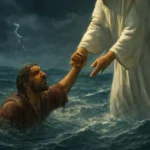 bible verses about rescue