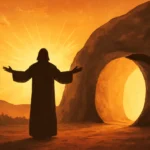 bible verses about resurrection power