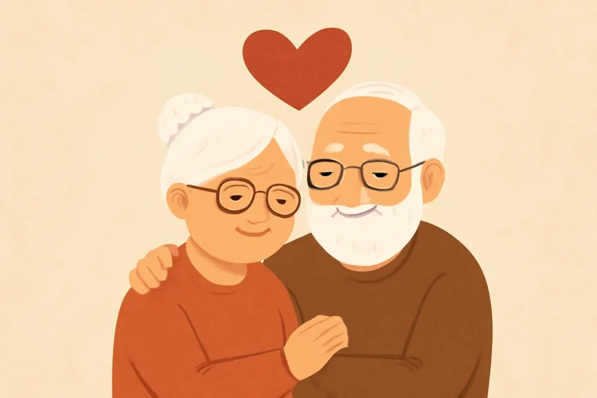 bible verses for grandparents love