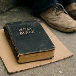 Bible Verses for Homeless People: Comfort, Hope, and Strength bible verses for homeless people