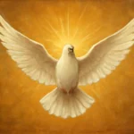 biblical names for the holy spirit