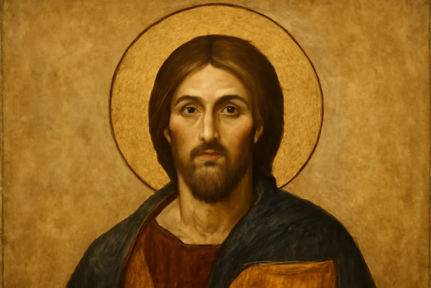 biography jesus