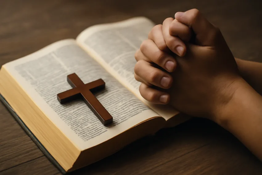 bless definition bible