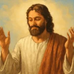blessed biblical meaning