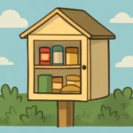 blessing boxes