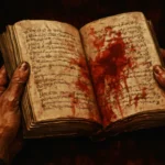 blood psalms
