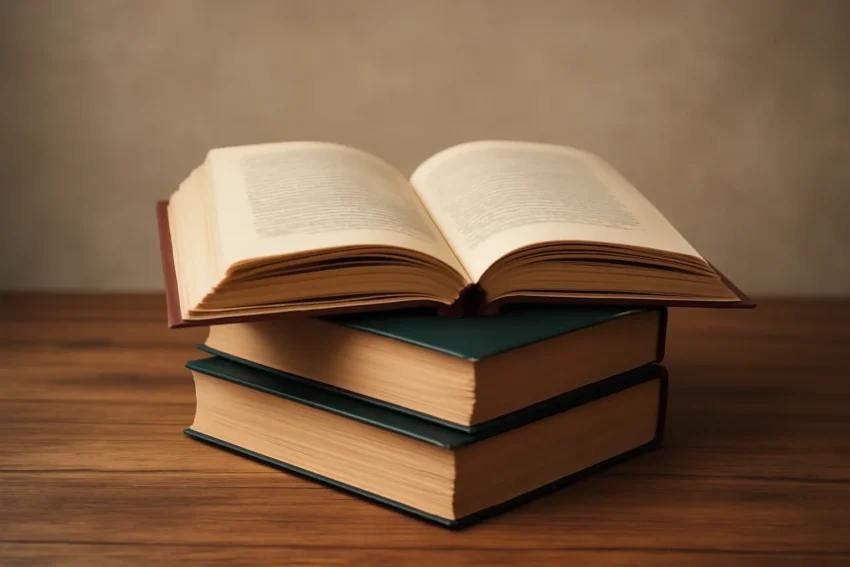 books explaining revelation
