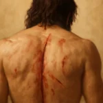 by his stripes i am healed scripture