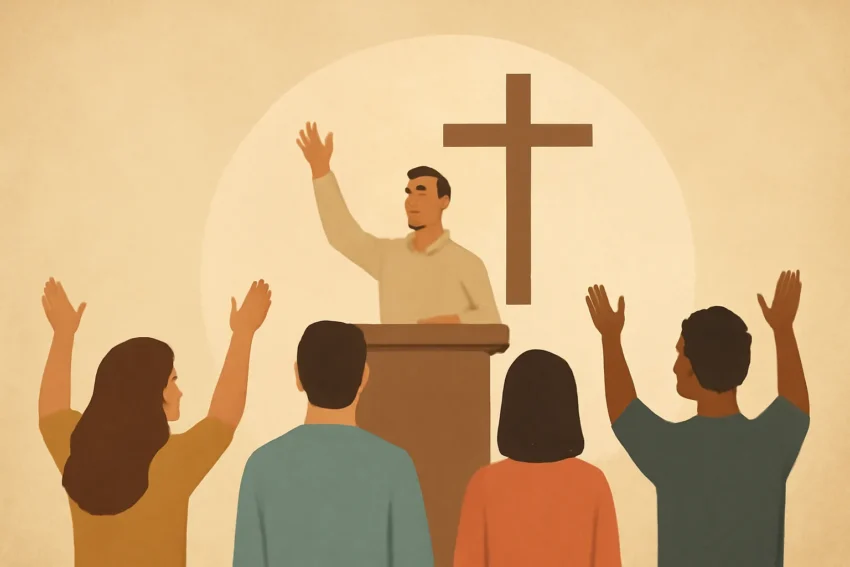 call to worship samples