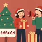 campaign christmas