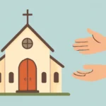 can anyone start a church