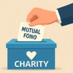 can you donate mutual funds to charity