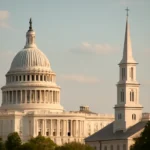capital city church washington dc