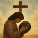 cast your burdens upon the lord