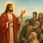 catholic beatitudes