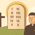 catholic commandments explained