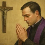 catholic prayer for forgiveness of sin
