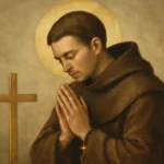 catholic prayer for protection from evil