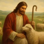 catholic psalm 23 the lord is my shepherd