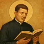 catholic verse