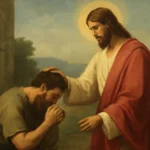 catholicism forgiveness