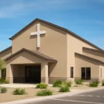 central christian church in queen creek az