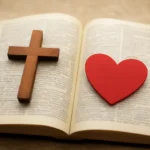 charity bible verses