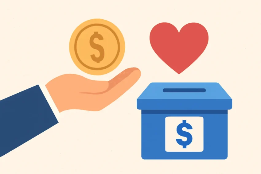 charity remainder trust
