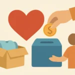 charity will
