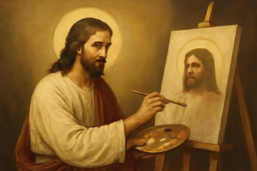 christ artists