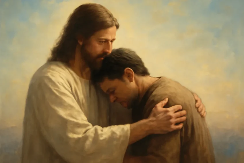 christ forgiveness quotes