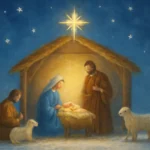 christ holiday