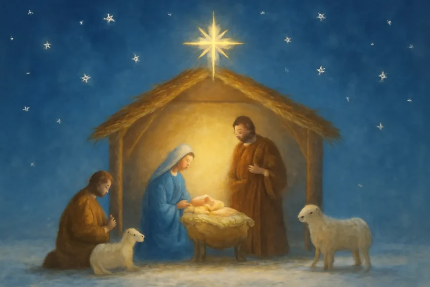 christ holiday