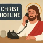 christ hotline