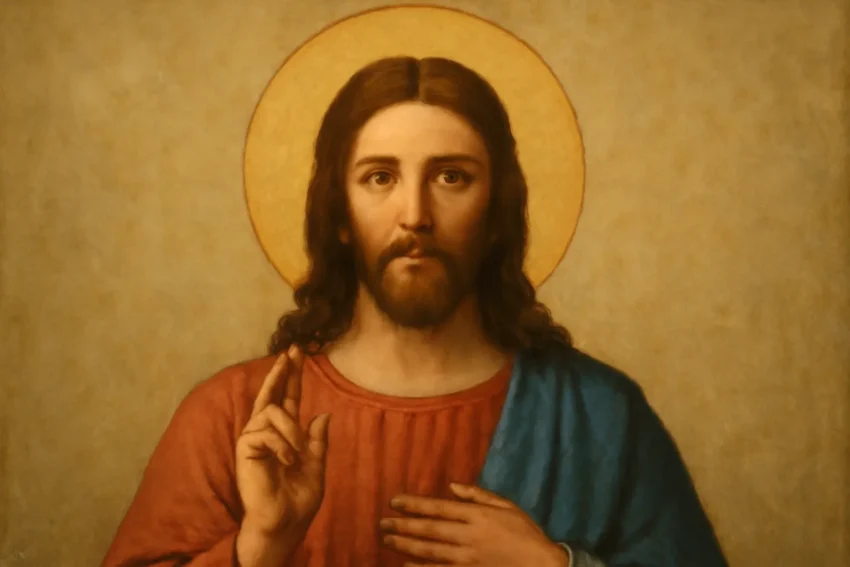christ inside