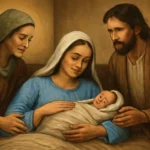 christ labor and delivery