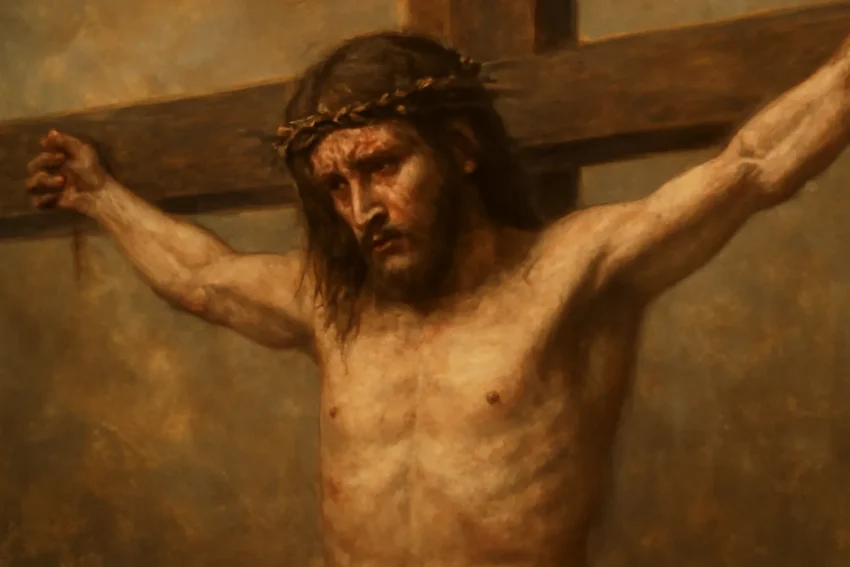 christ last seven words