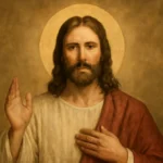 christ leader