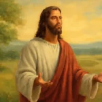 christ living