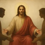 christ mediator