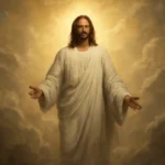 christ returning