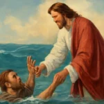 christ saves