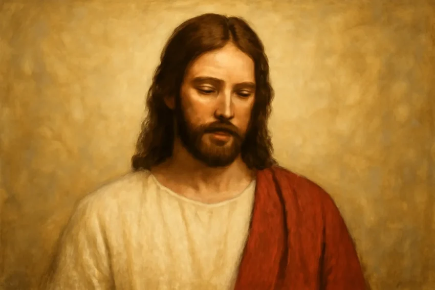 christ single