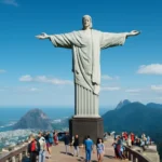christ the redeemer tour