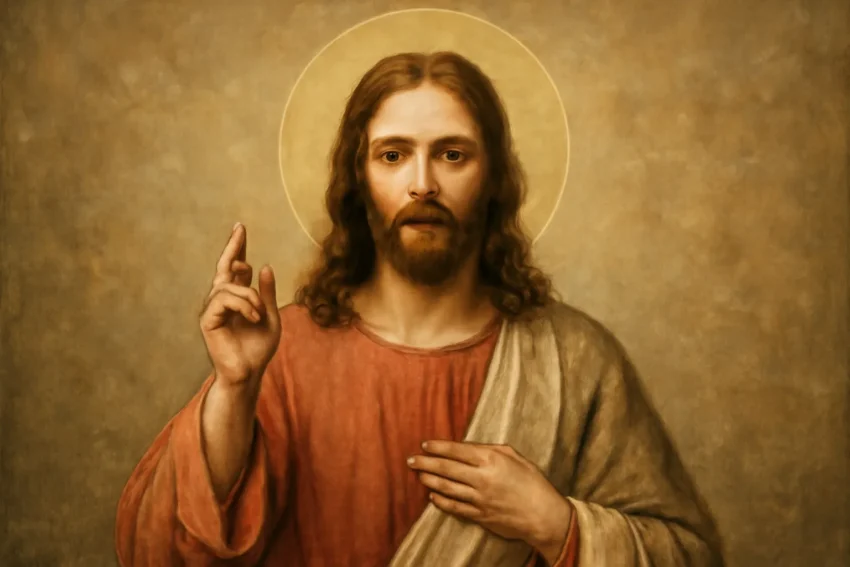 christ translation